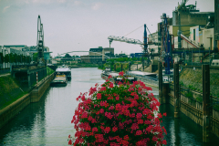 Hafenbecken 1