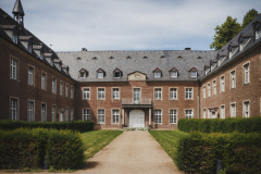 Kloster Langwaden