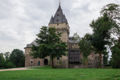 Schloß Hülchrath