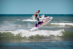 Jump!  - Hargen aan Zee