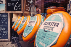 Kein Holland ohne Käse, Alkmaar