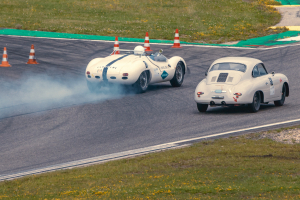 Oldtimer Grandprix 2025