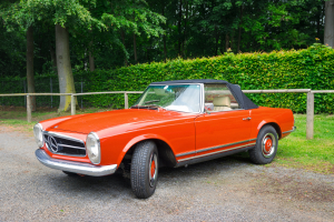 Oldtimertreffen Mai 2026