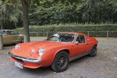 Oldtimertreffen 30.08.2026