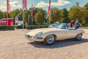 Oldtimertreffen August 2025
