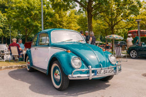 Oldtimertreffen Juni 2025