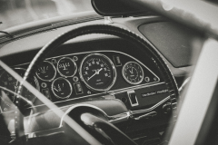 Citroën DS-Cockpit
