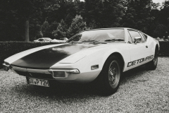 De Tomaso