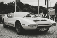 De Tomaso