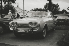 Ford Taunus