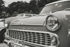 Ford Taunus
