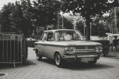 NSU Prinz