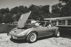 Opel GT