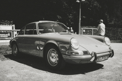 Porsche 912