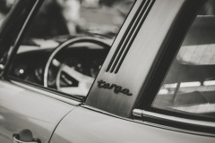 Porsche Targa