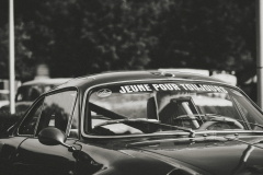 Renault Alpine - Jeune pour tooujours