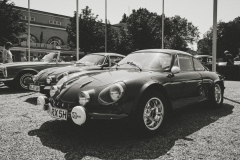 Renault Alpne