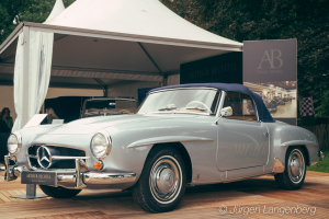 Classic Days 2017