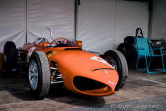 Ferrari 156
