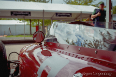 Ferrari 156