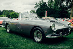 Ferrari 250 GT Cabrio