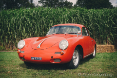 Porsche 356