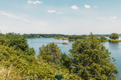 Radtour Baarlo - Neer