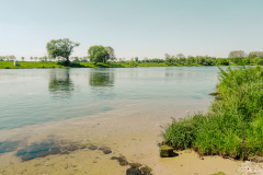 Die Maas bei Steyl