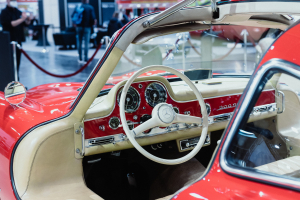 Technoclassica 2022