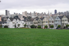 The painted ladies – Version 4