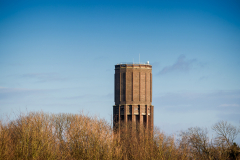 Der Wasserturm