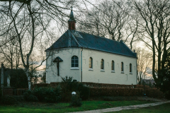 Kapelle Klein-Jerusalem