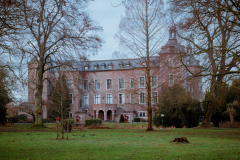 Schloß Neersen