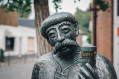 Der Hannen-Mann