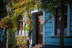 Idylle im Stadtkern