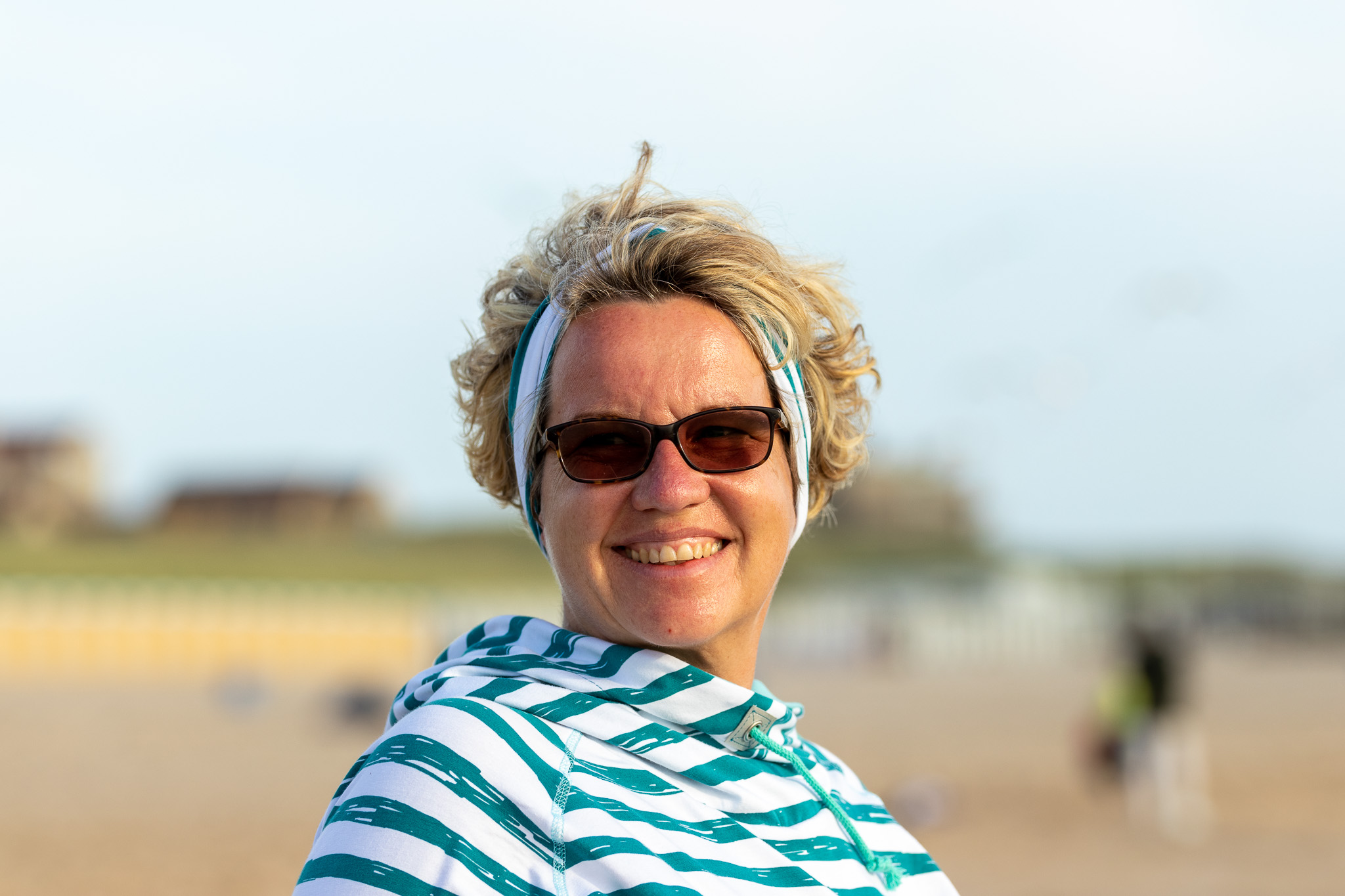 Portrait automatic Portrait automatic