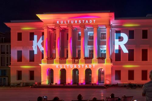 Kulturstadt Krefeld