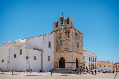 Sé Catedral de Faro (Igreja de Santa Maria)