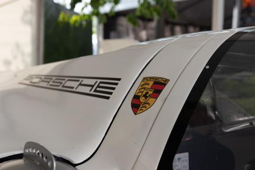 Ein Wort , ein Wappen - Porsche 917