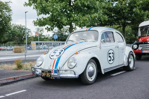 „Herbie“
