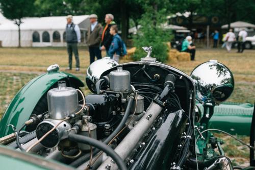 Rolls-Royce Triebwerk