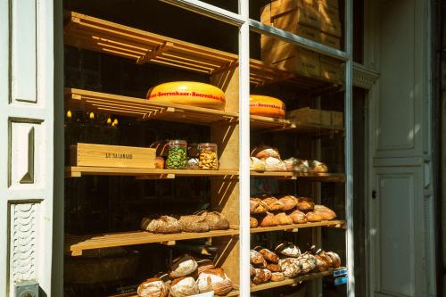 Alte Bäckerei