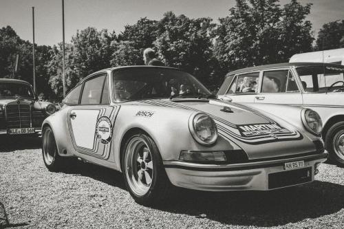 Martini Porsche