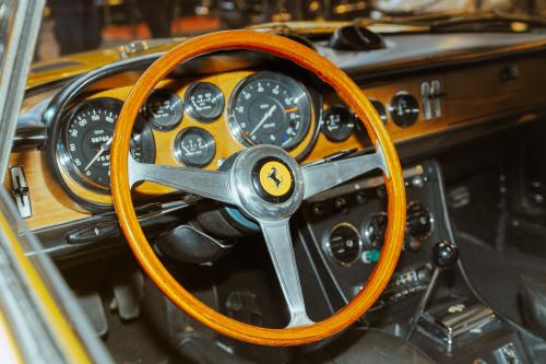 Ferrari-Volant